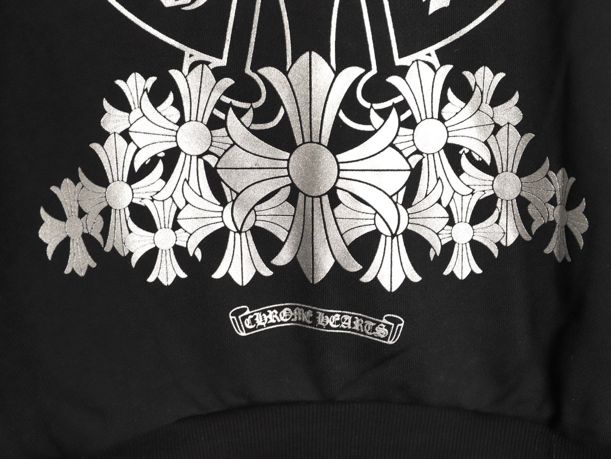 x Drake Certified Lover Boy Hoodie Black