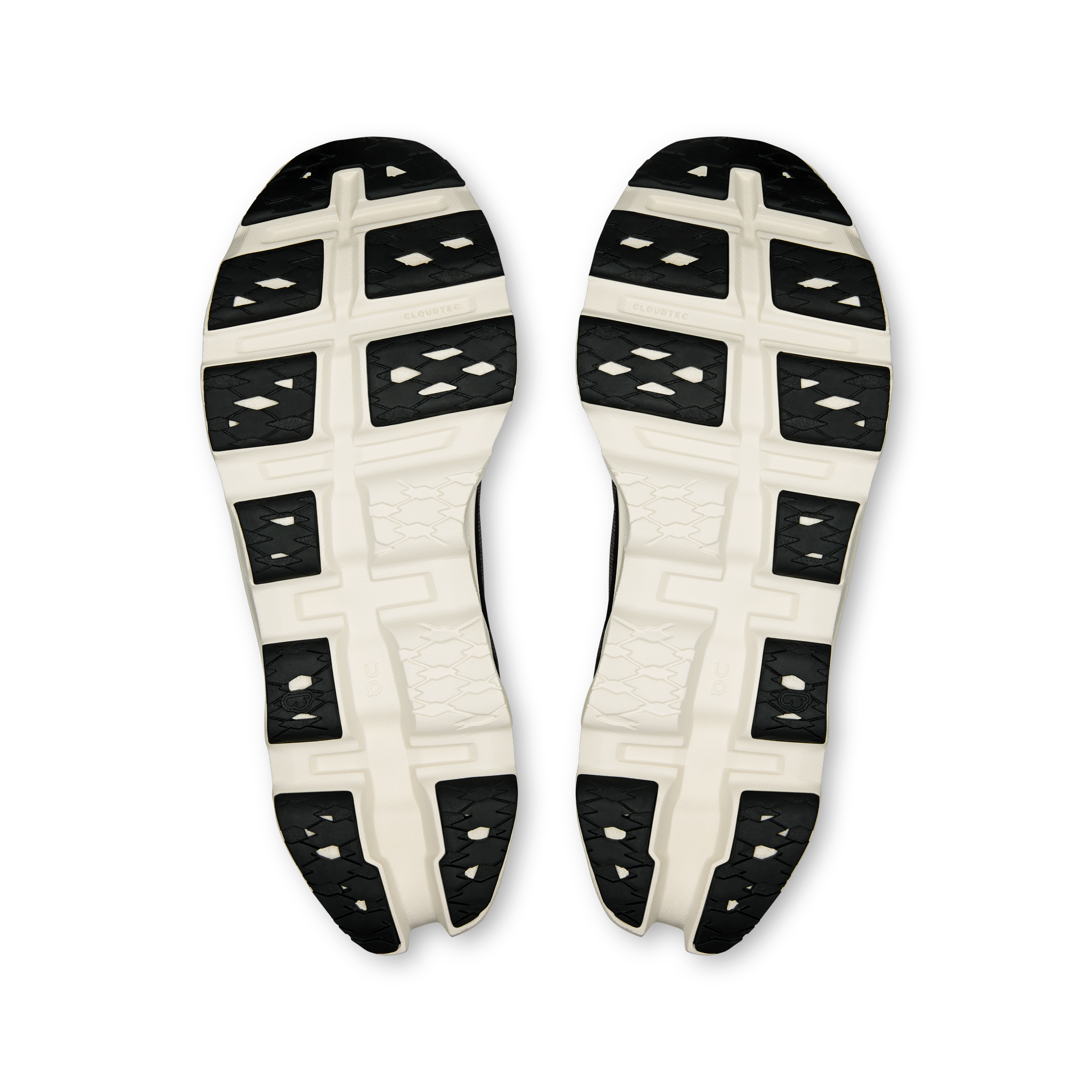 Cloudmonster 3 Eclipse / Ivory