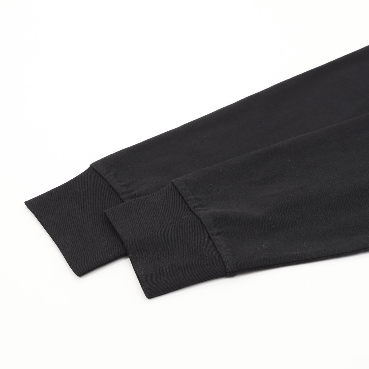 x Kyosuke Himuro Logo Long Sleeve T-Shirt Black