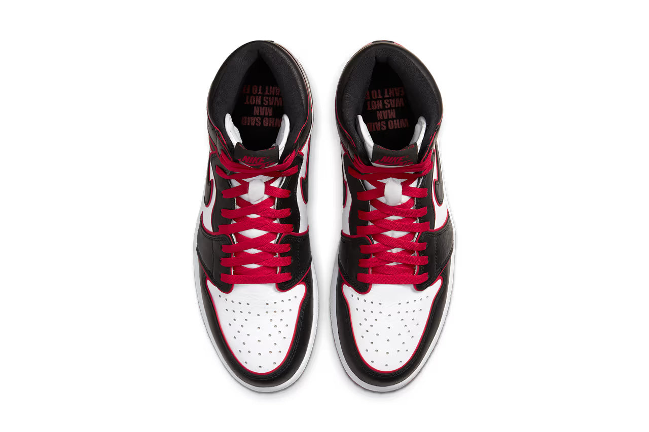 Air Jordan 1 High Bloodline