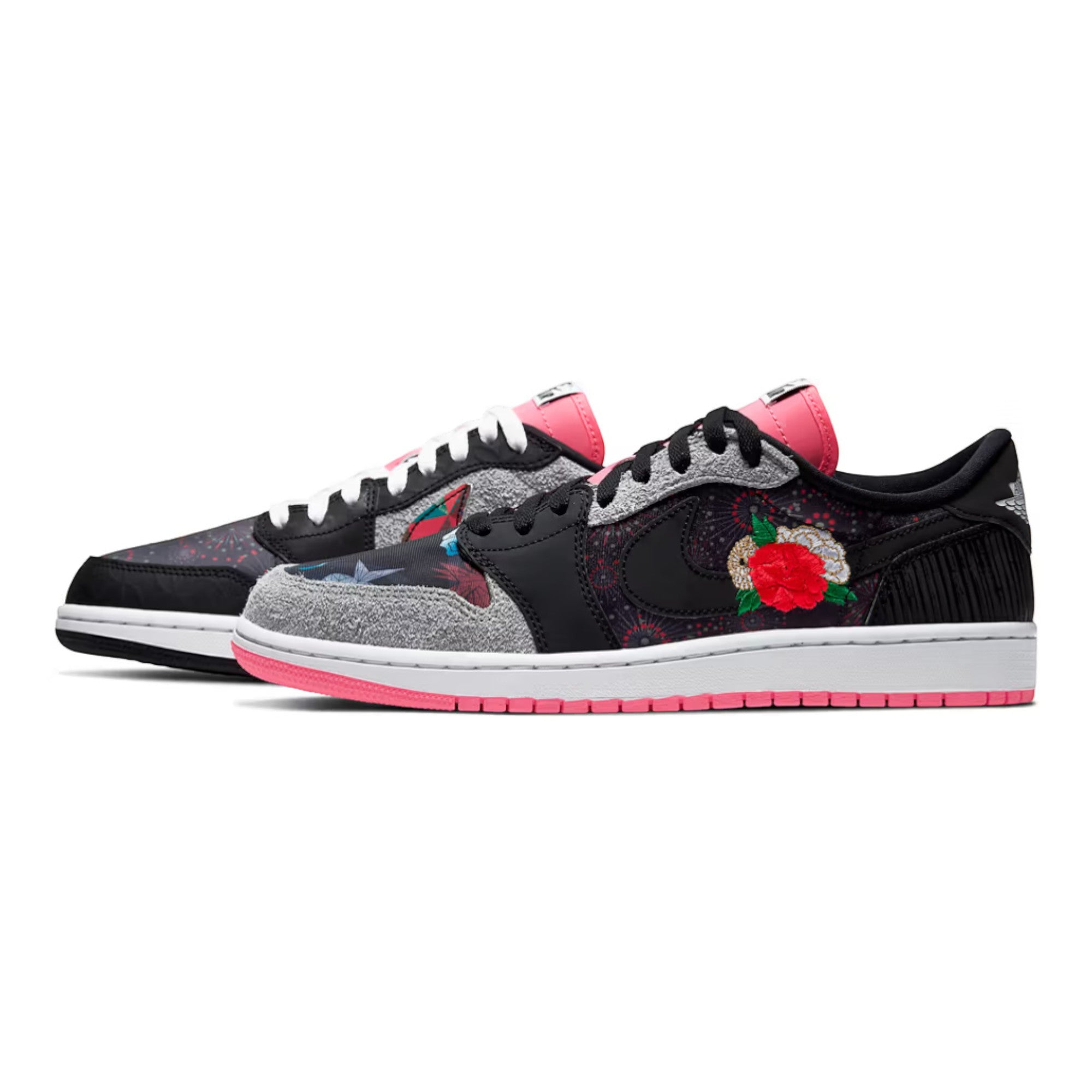 Air Jordan 1 Low OG Chinese New Year
