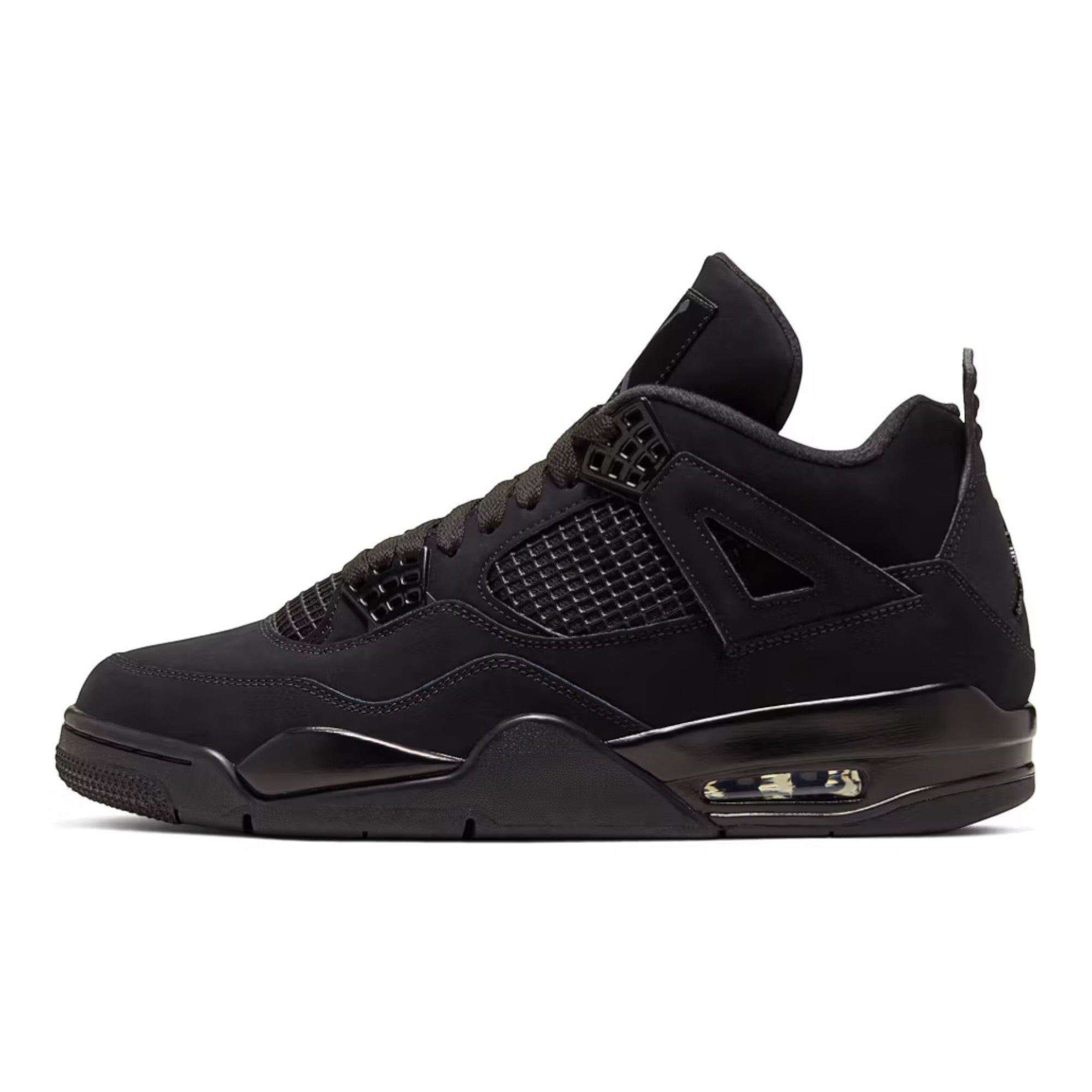 Air Jordan 4 Retro Black Cat