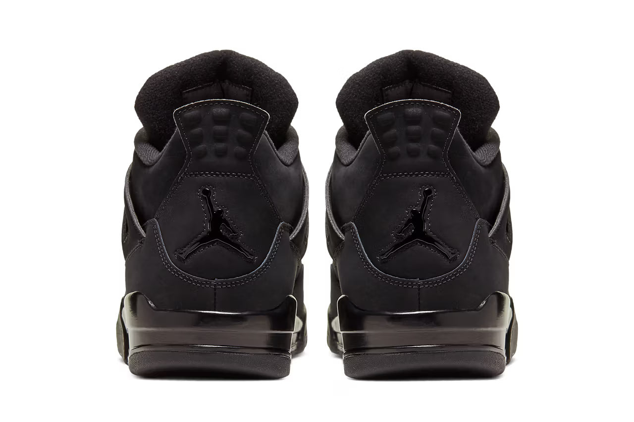 Air Jordan 4 Retro Black Cat