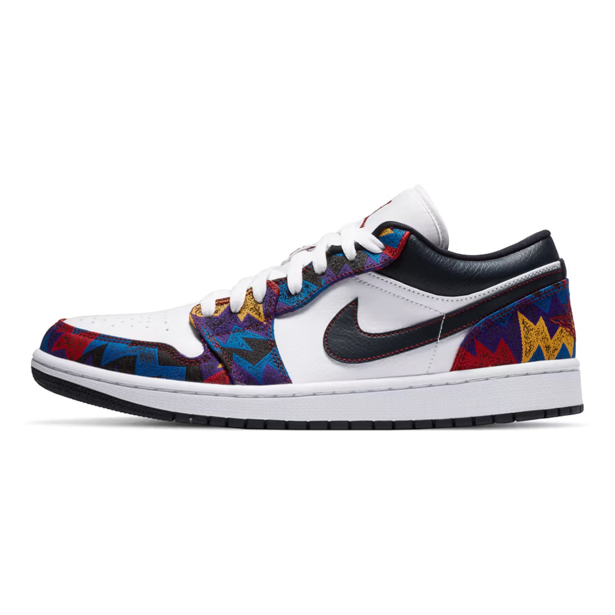 Air Jordan 1 Low SE Nothing But Net