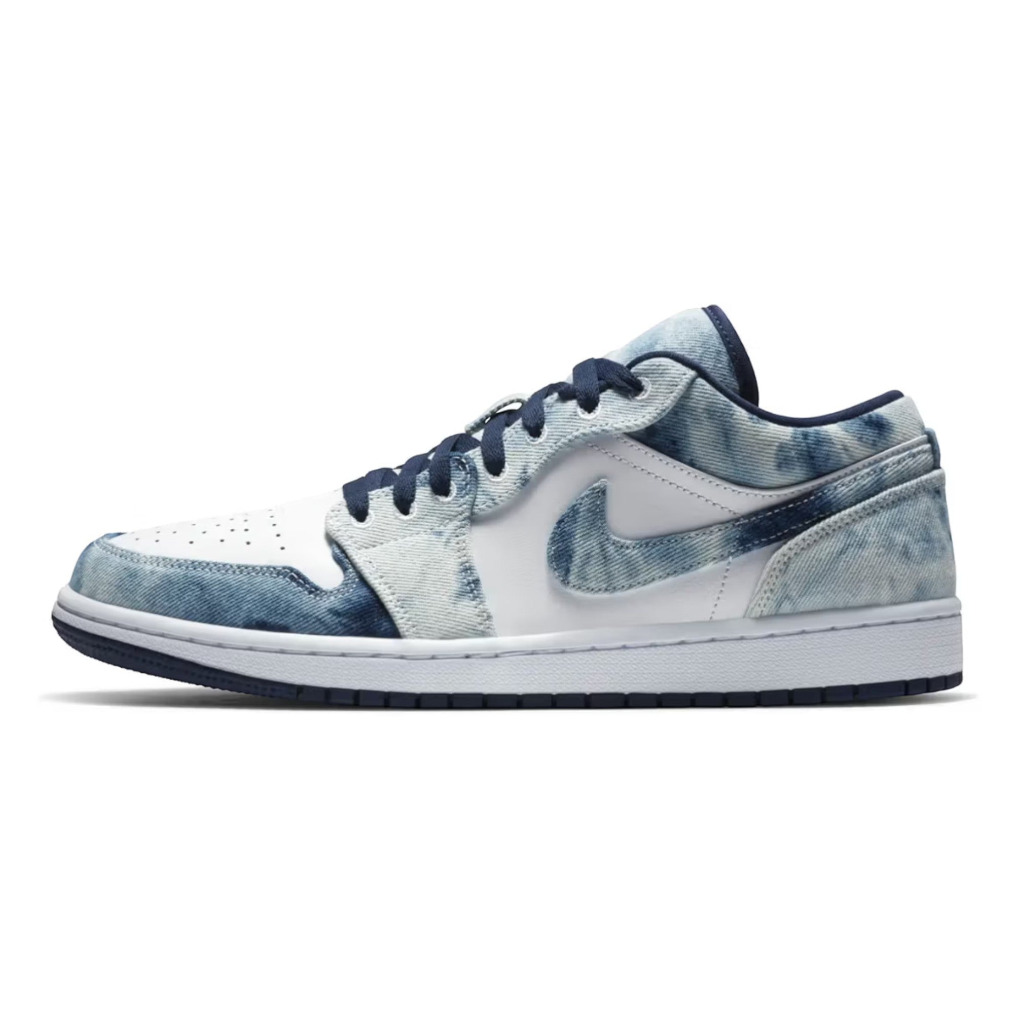 Air Jordan 1 Low SE Washed Denim