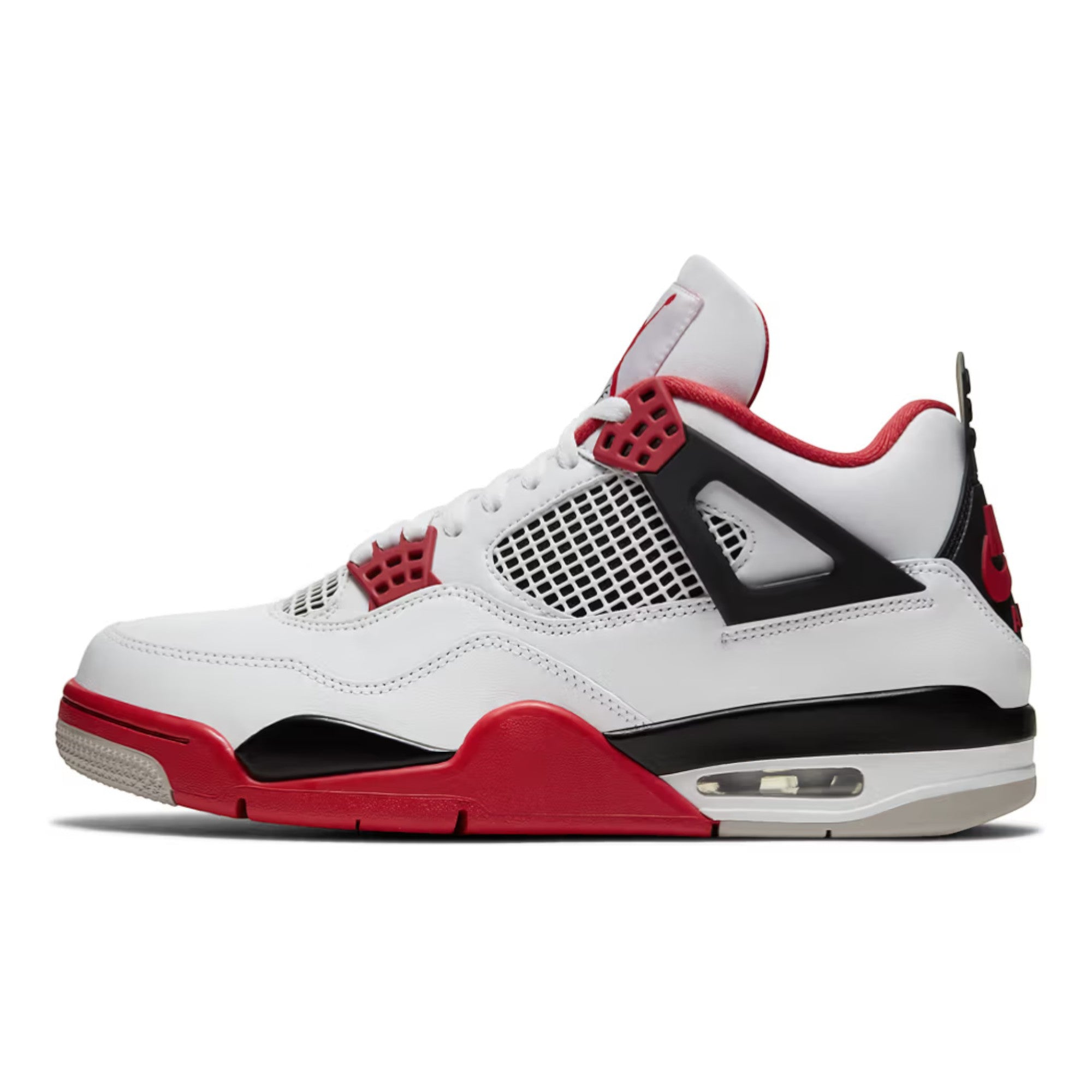 Air Jordan 4 Retro OG Fire Red
