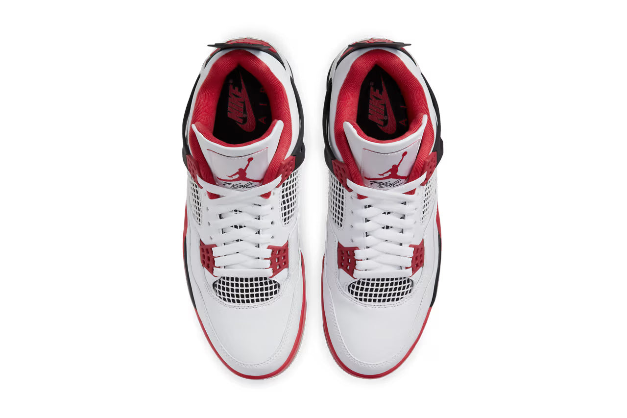 Air Jordan 4 Retro OG Fire Red