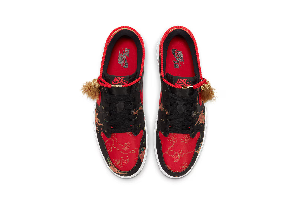 Air Jordan 1 Low OG Chinese New Year