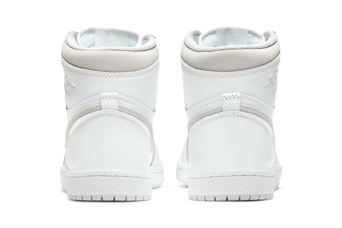 Air Jordan 1 High 85 Neutral Grey