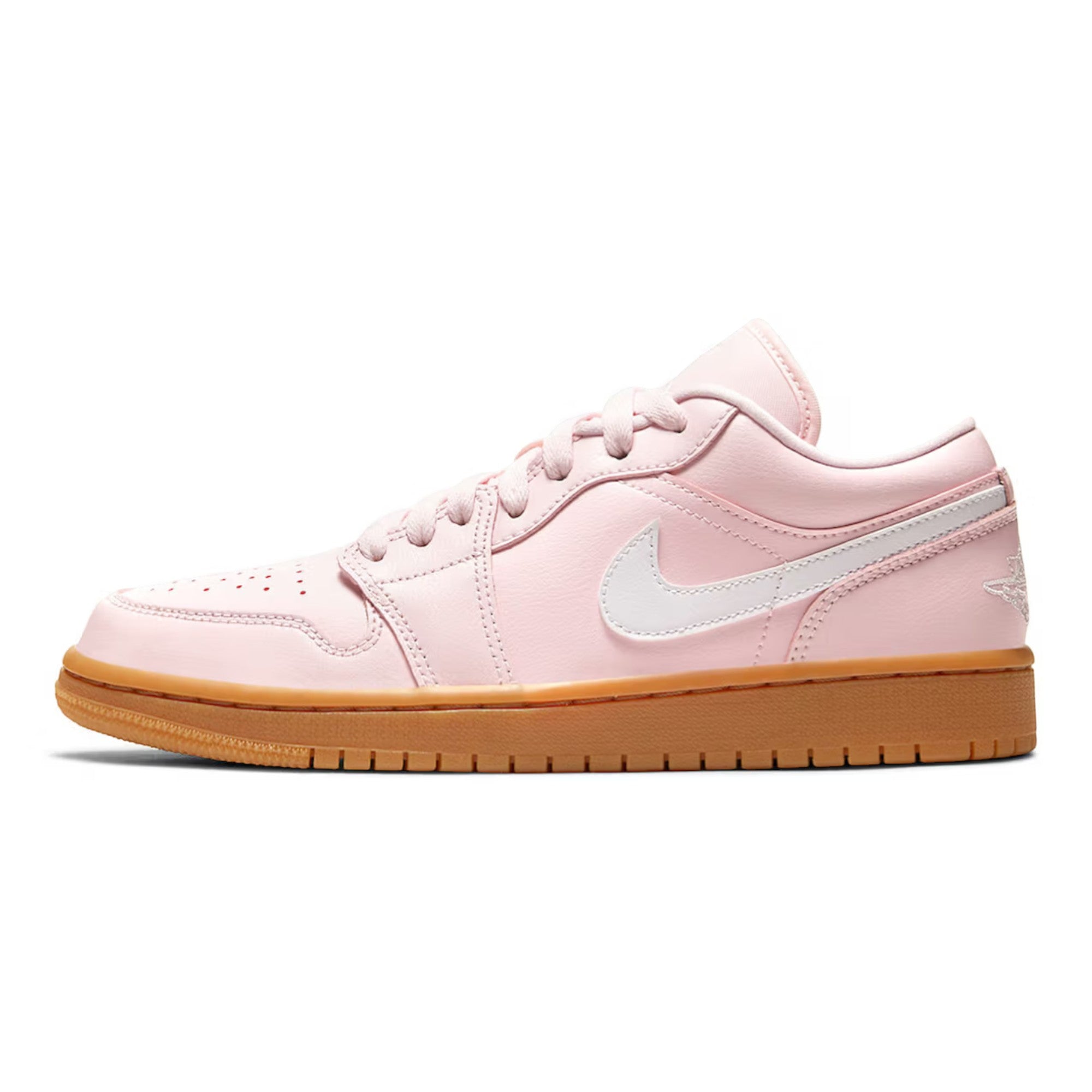 Air Jordan 1 Low Arctic Pink Gum