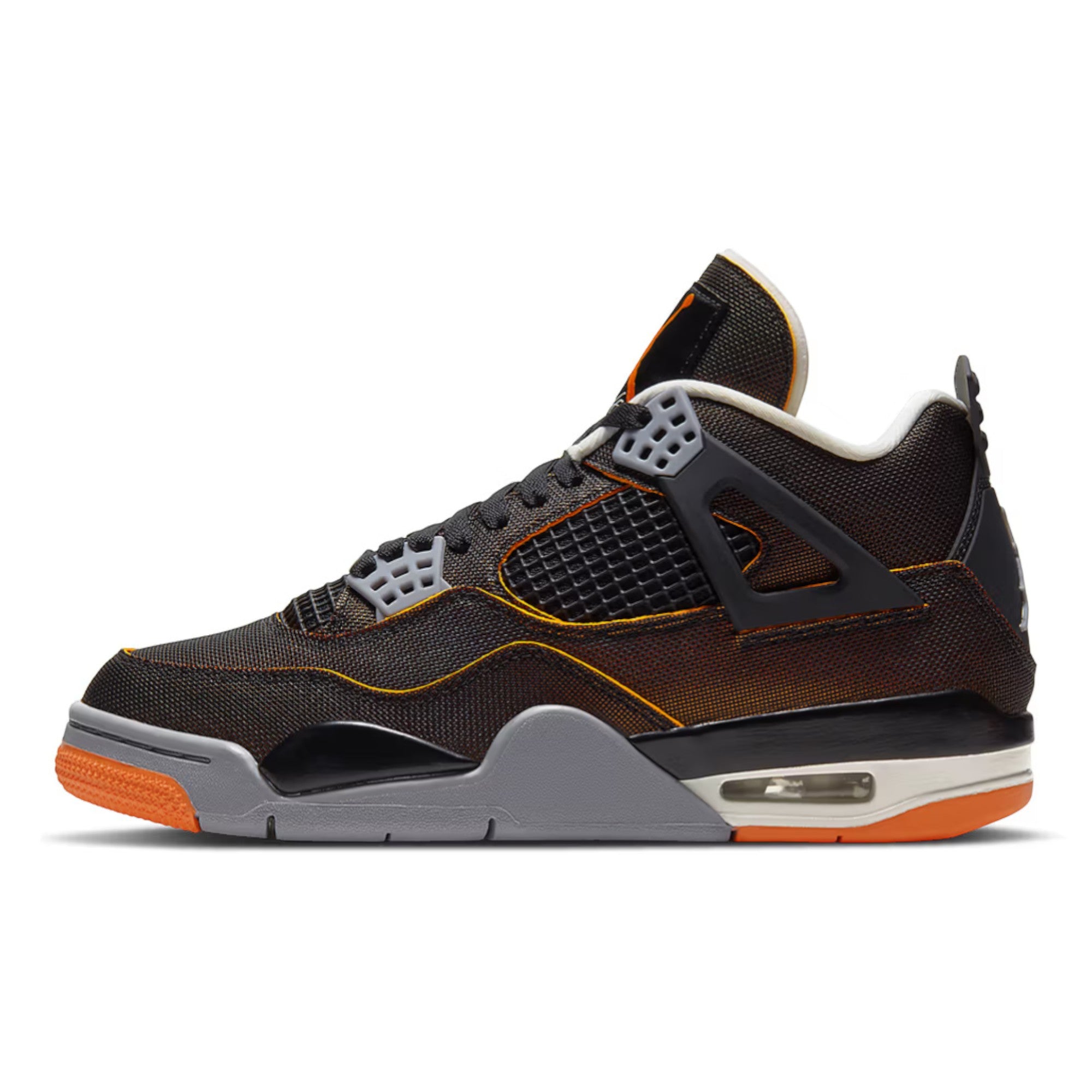 Air Jordan 4 Retro Starfish