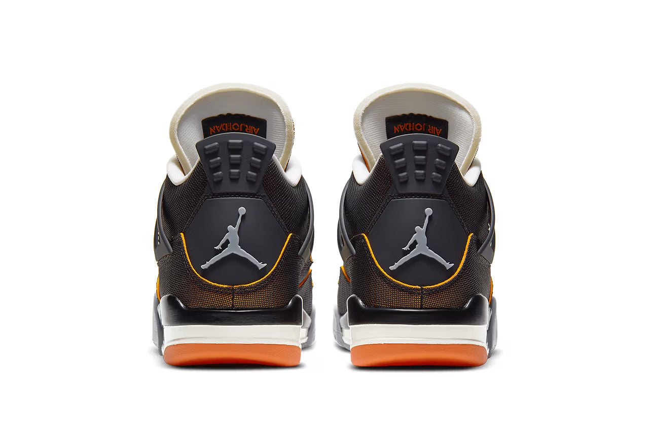 Air Jordan 4 Retro Starfish