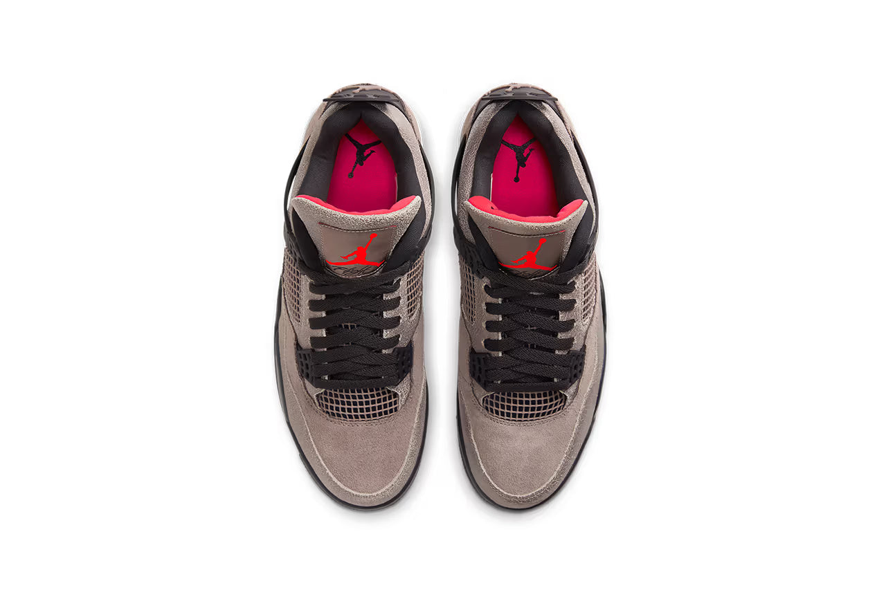 Air Jordan 4 Retro Taupe Haze