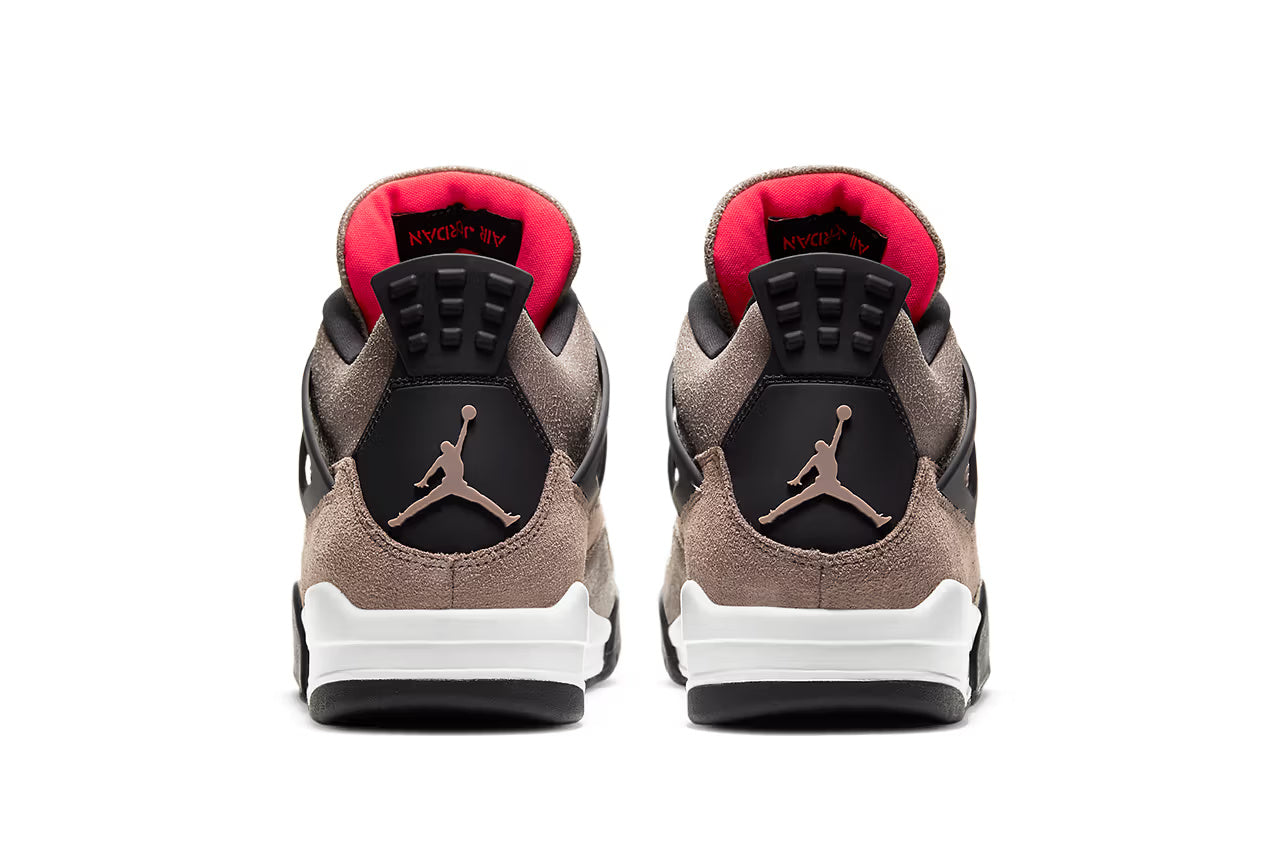Air Jordan 4 Retro Taupe Haze
