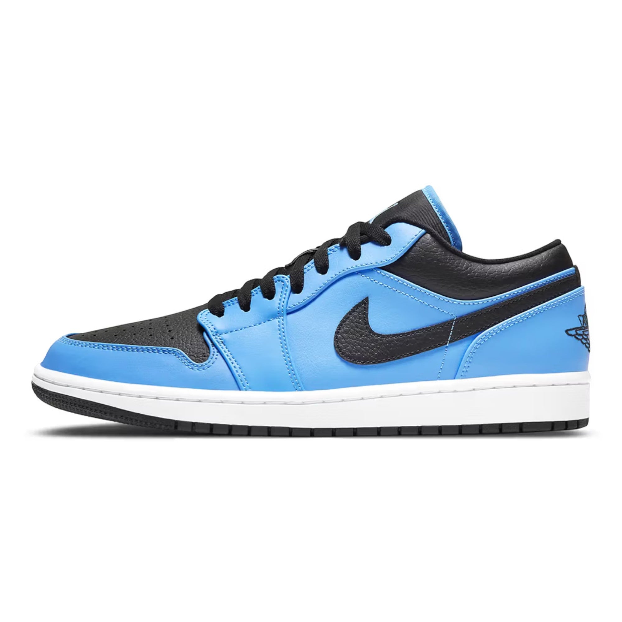 Air Jordan 1 Low University Blue