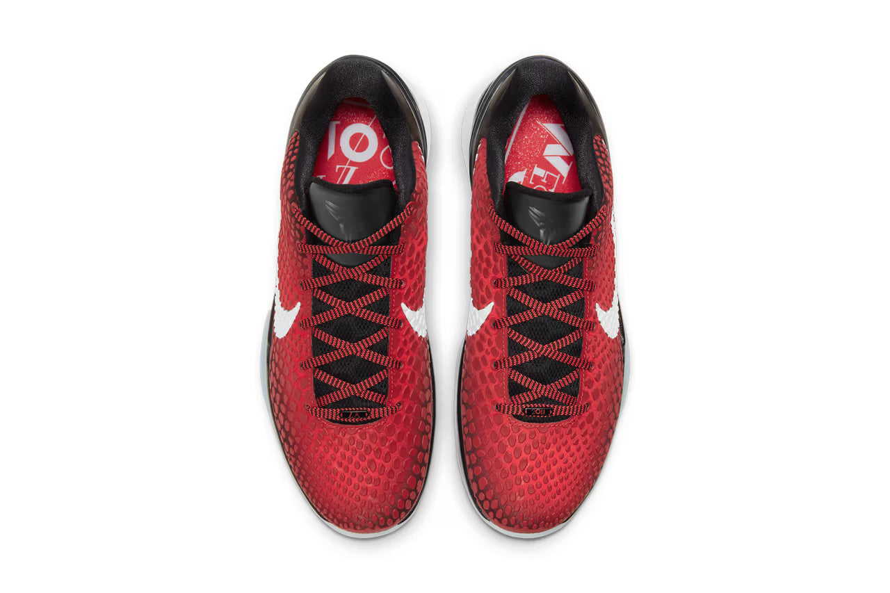 Zoom Kobe 6 Protro All-Star