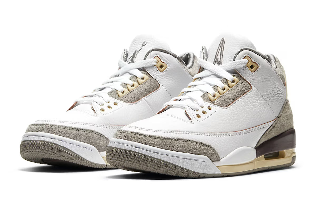 Air Jordan 3 Retro SP A Ma Maniére