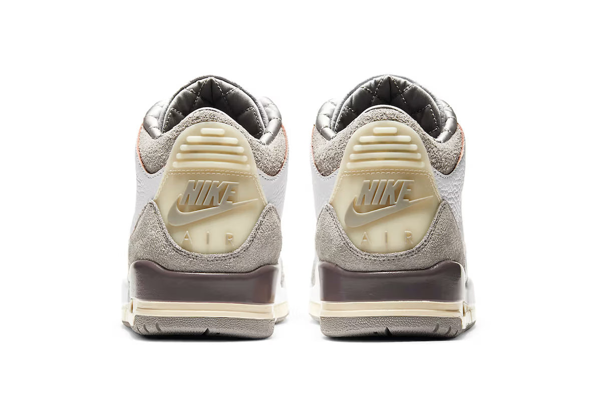 Air Jordan 3 Retro SP A Ma Maniére