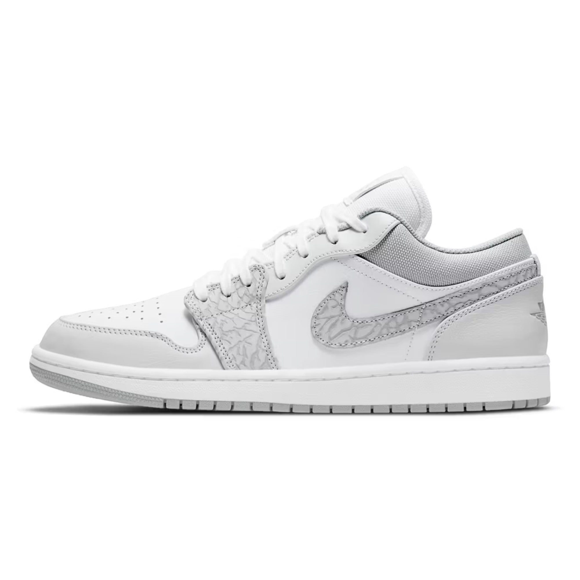 Air Jordan 1 Low Berlin Grey