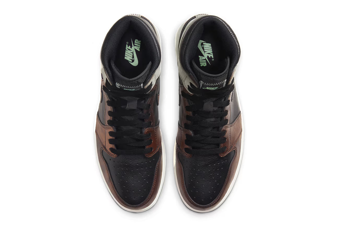 Air Jordan 1 High Patina