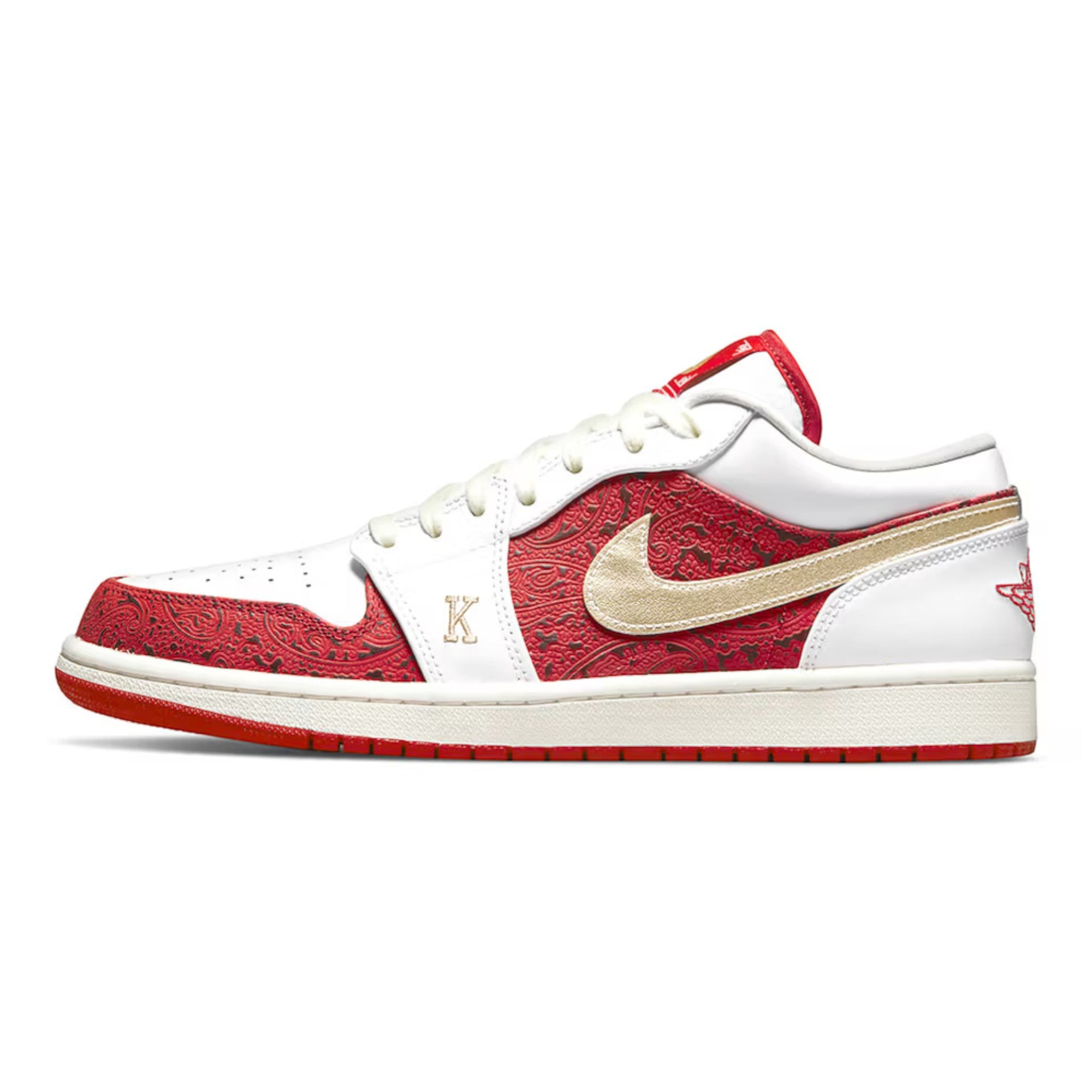 Air Jordan 1 Low SE Spades