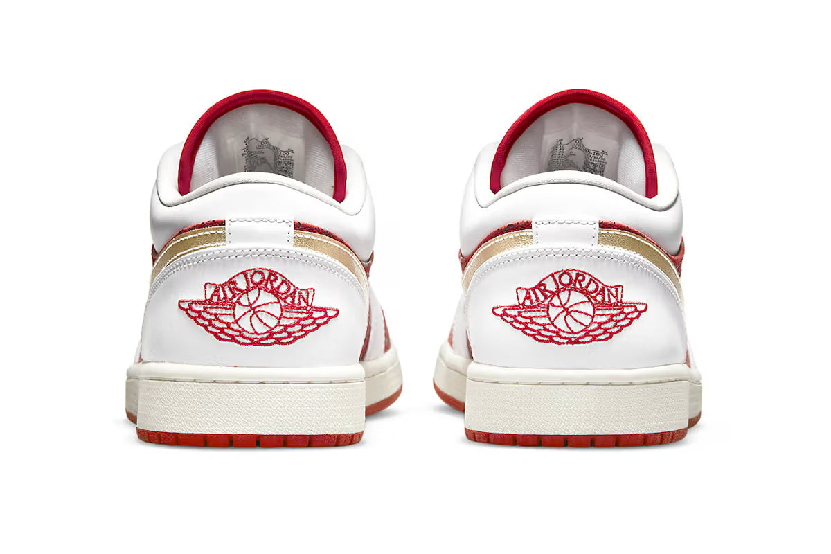 Air Jordan 1 Low SE Spades