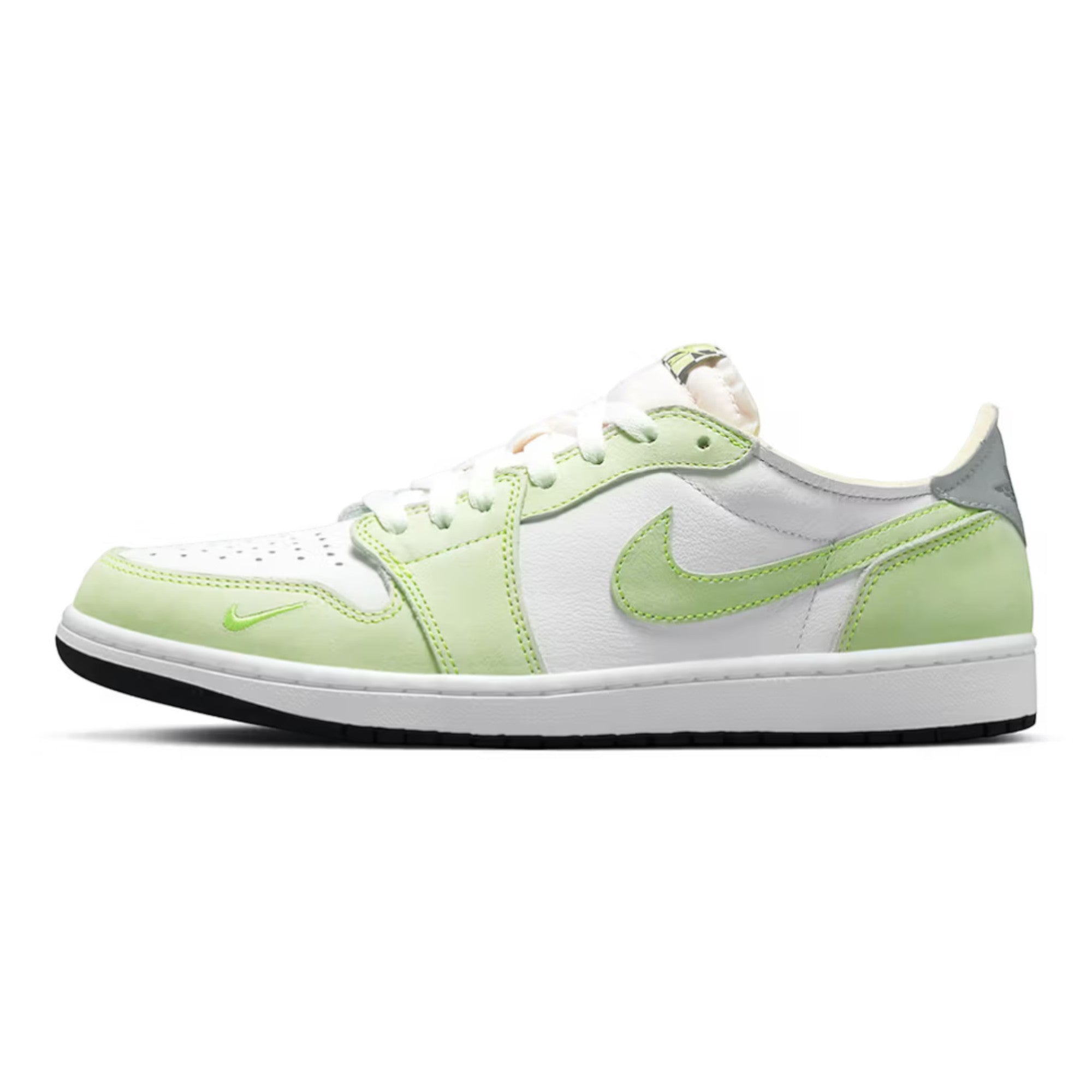 Air Jordan 1 Low OG Ghost Green
