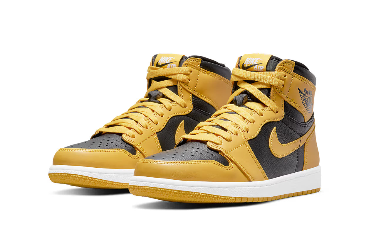 Air Jordan 1 High Pollen
