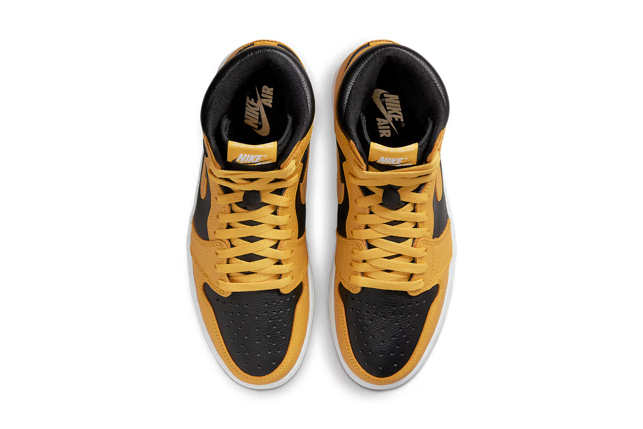 Air Jordan 1 High Pollen