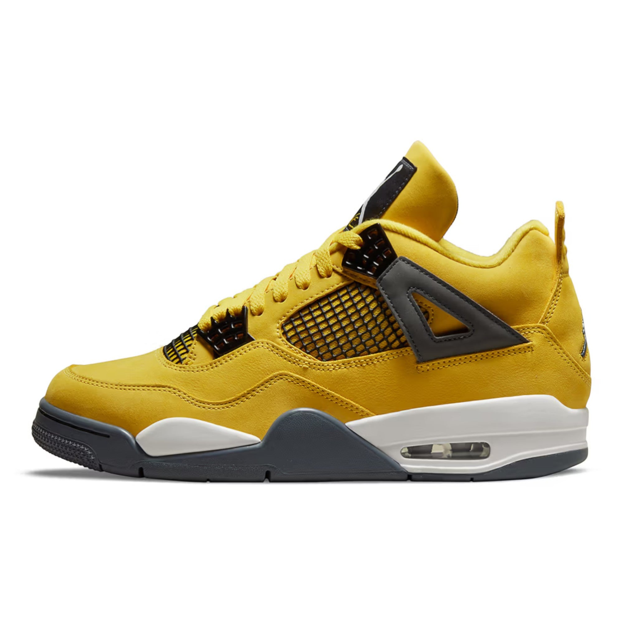 Air Jordan 4 Retro Lightning