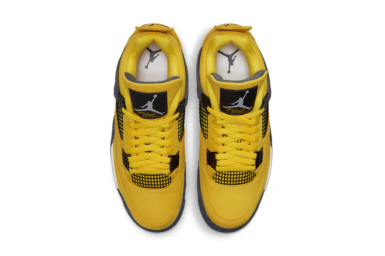 Air Jordan 4 Retro Lightning