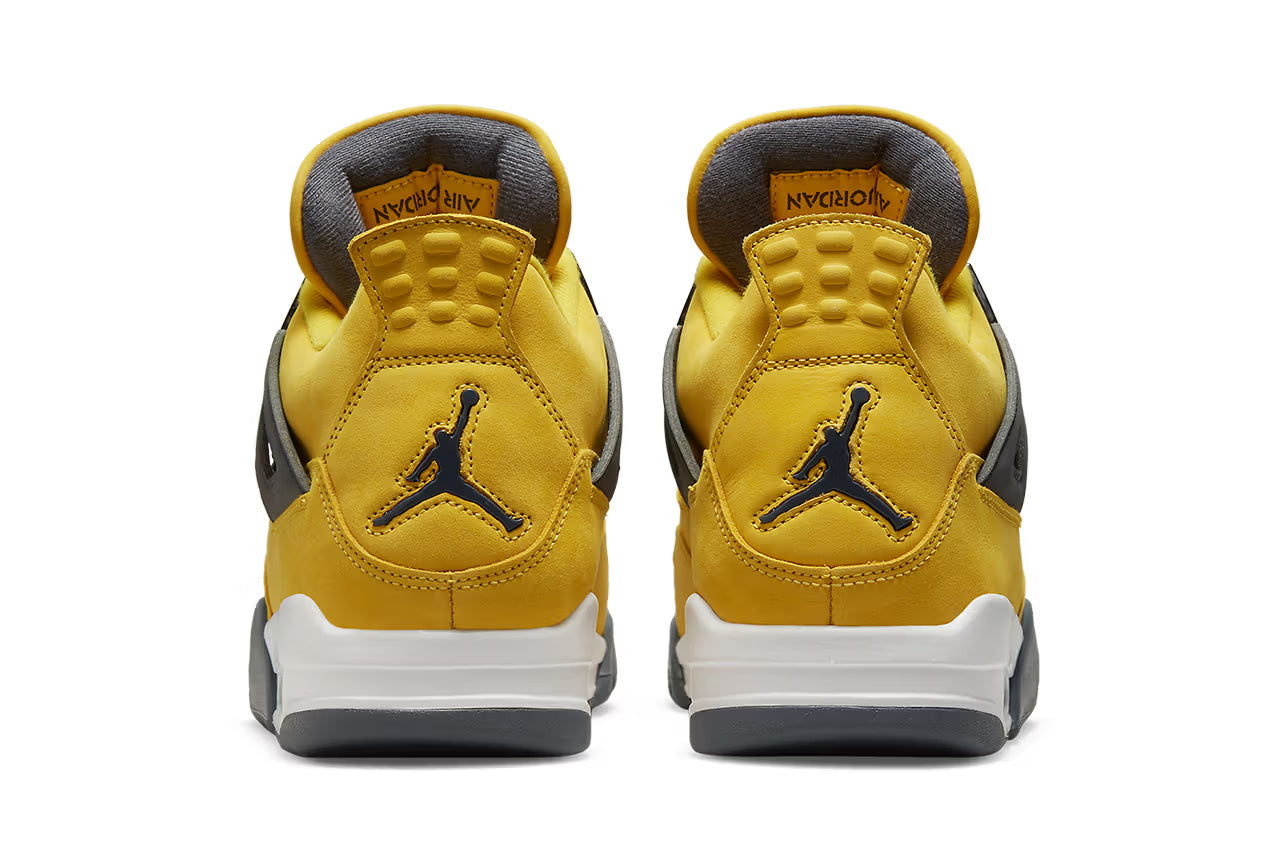 Air Jordan 4 Retro Lightning