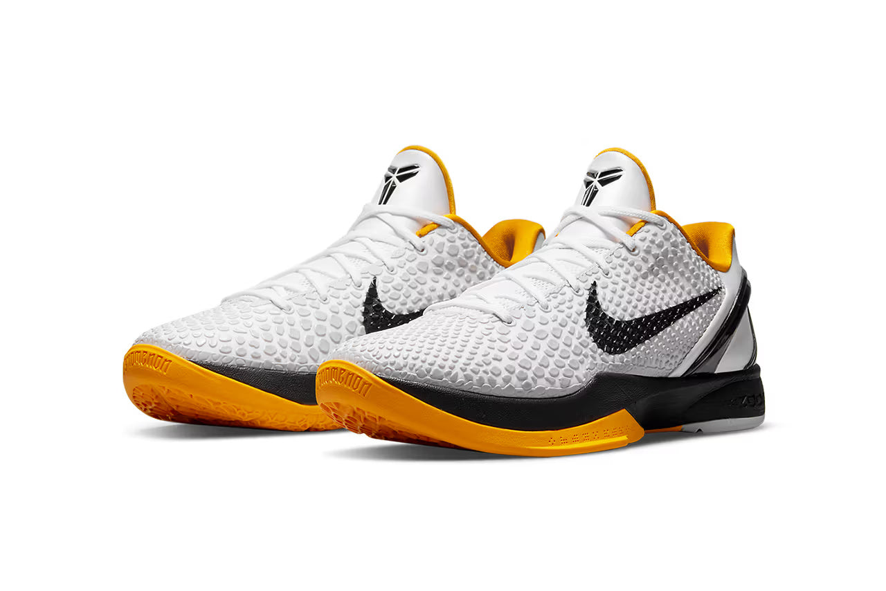 Zoom Kobe 6 Protro POP