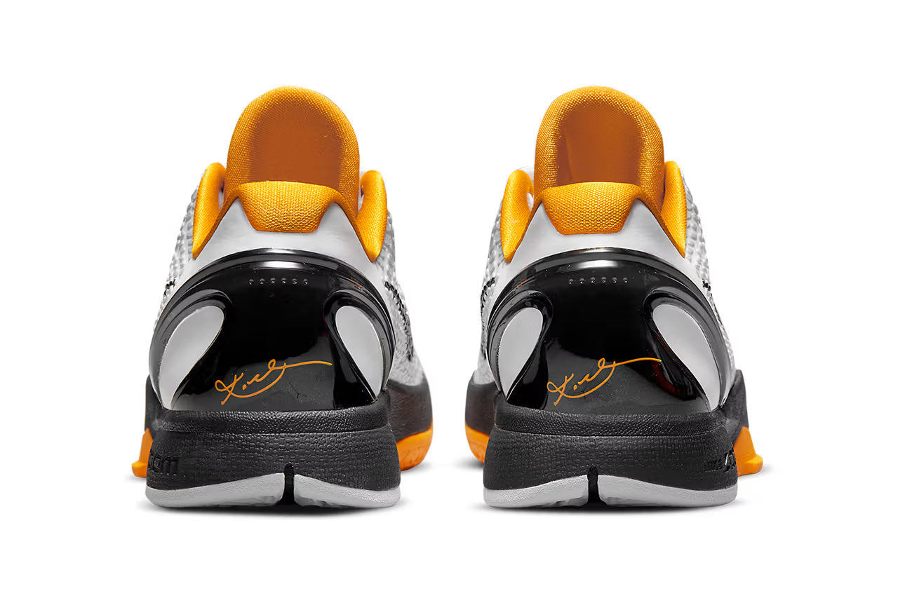 Zoom Kobe 6 Protro POP