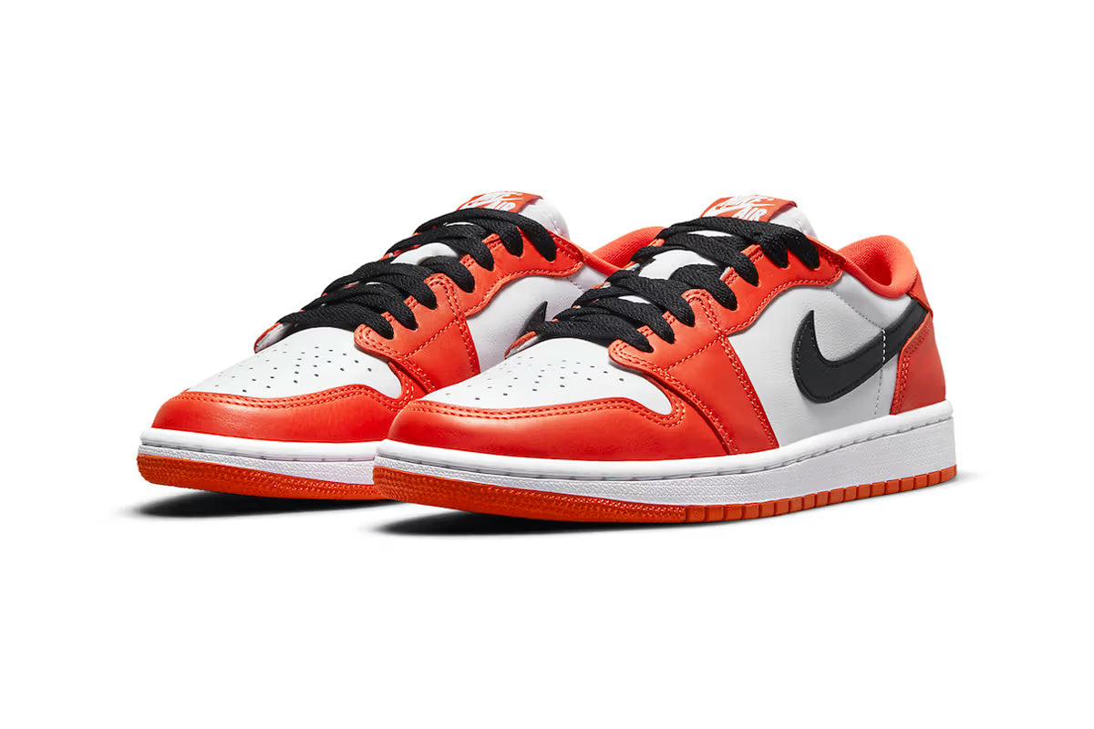 Air Jordan 1 Low OG Shattered Backboard