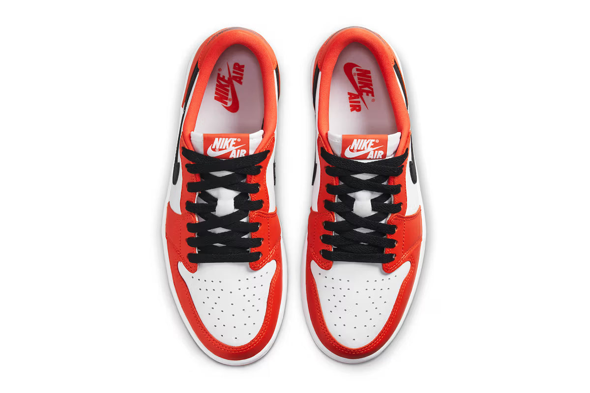 Air Jordan 1 Low OG Shattered Backboard