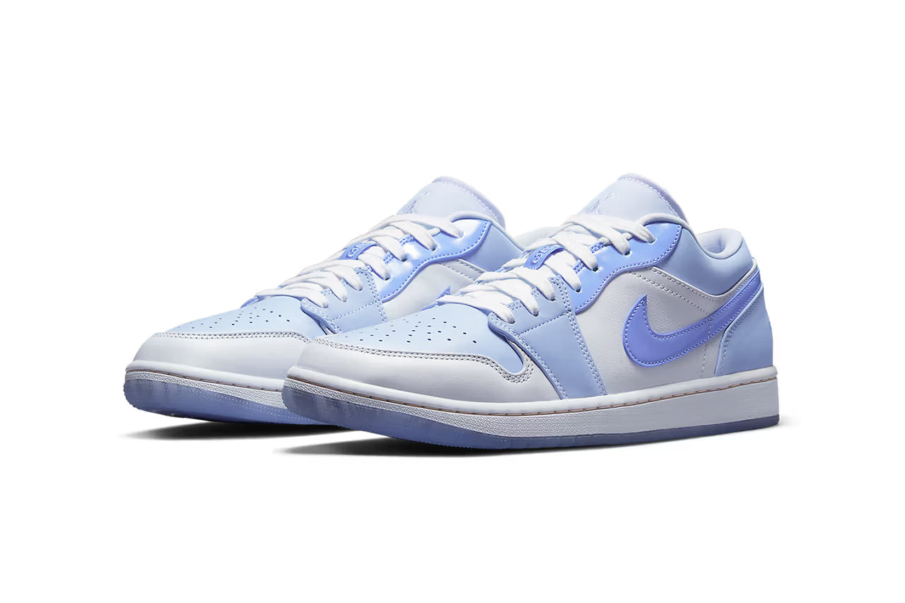 Air Jordan 1 Low SE Mighty Swooshers