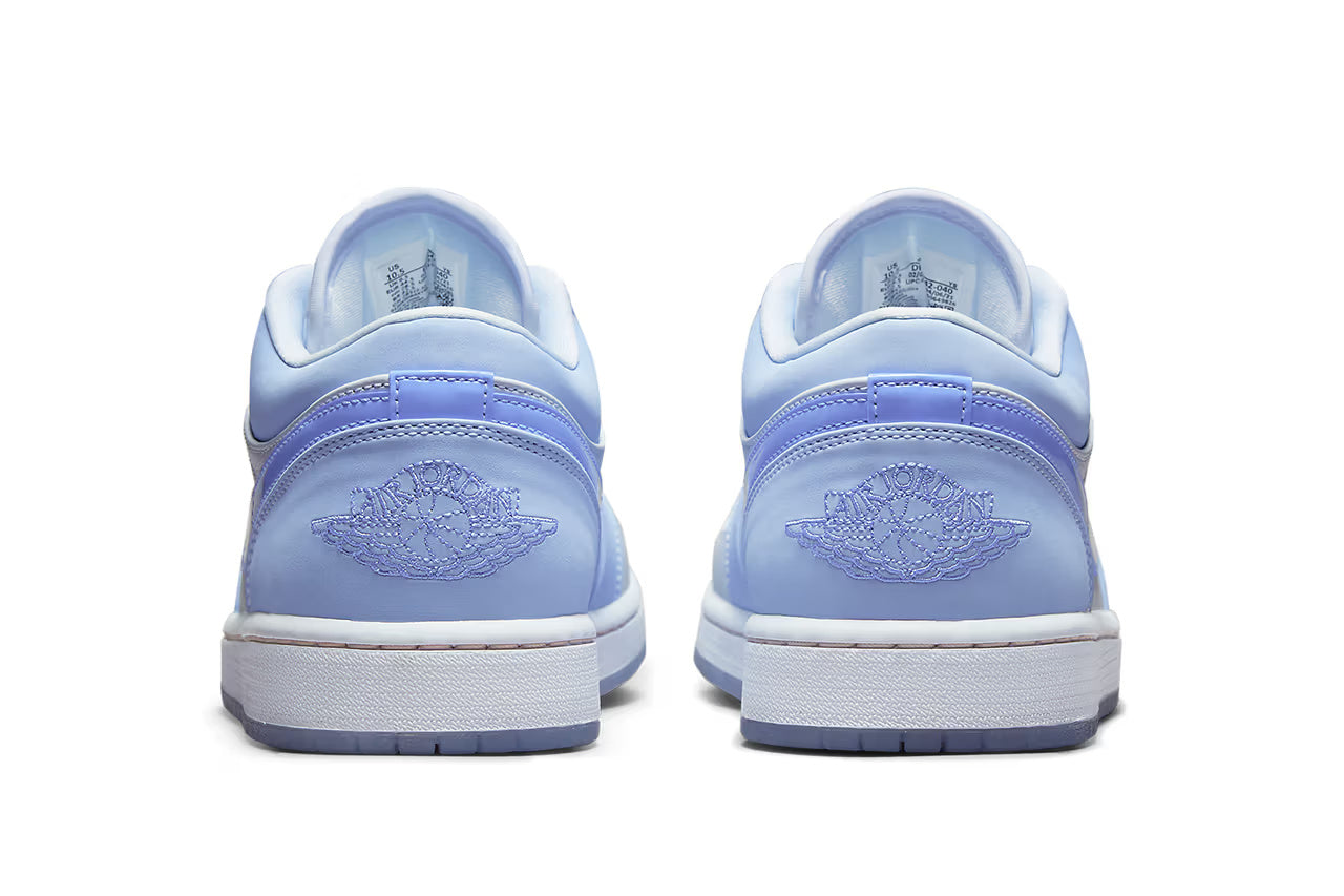 Air Jordan 1 Low SE Mighty Swooshers