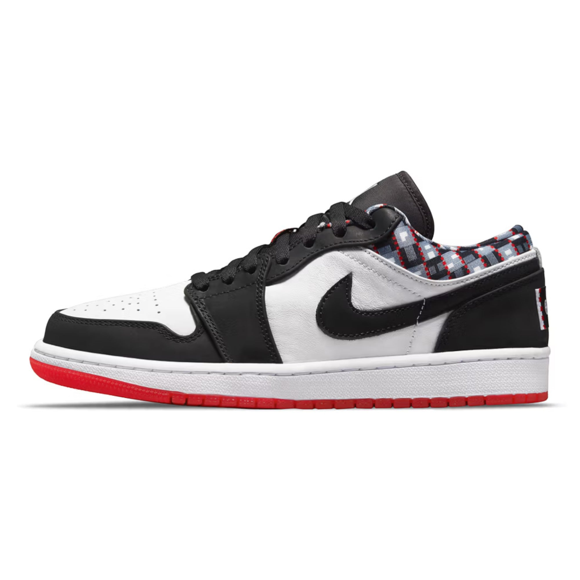 Air Jordan 1 Low Quai 54