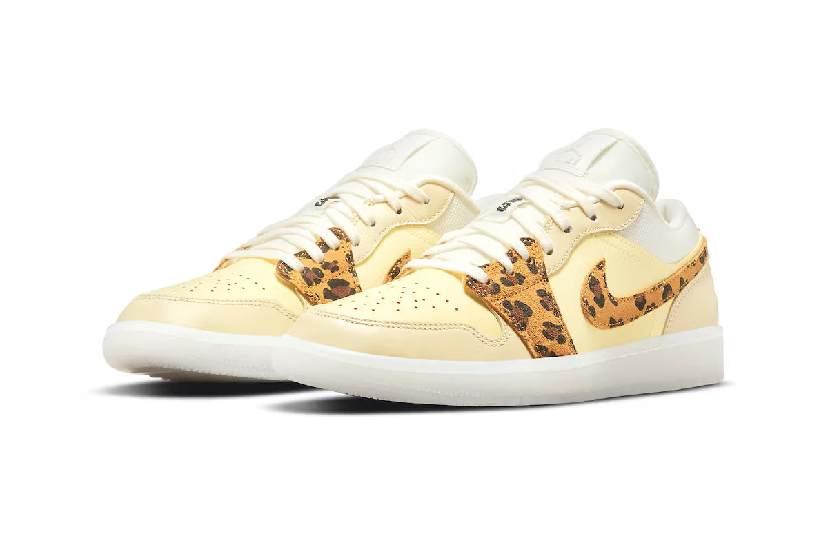 Air Jordan 1 Low SNKRS Day