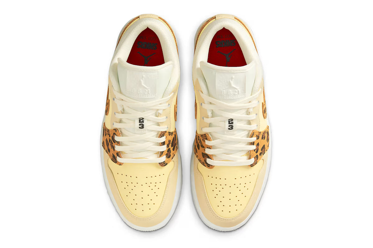 Air Jordan 1 Low SNKRS Day