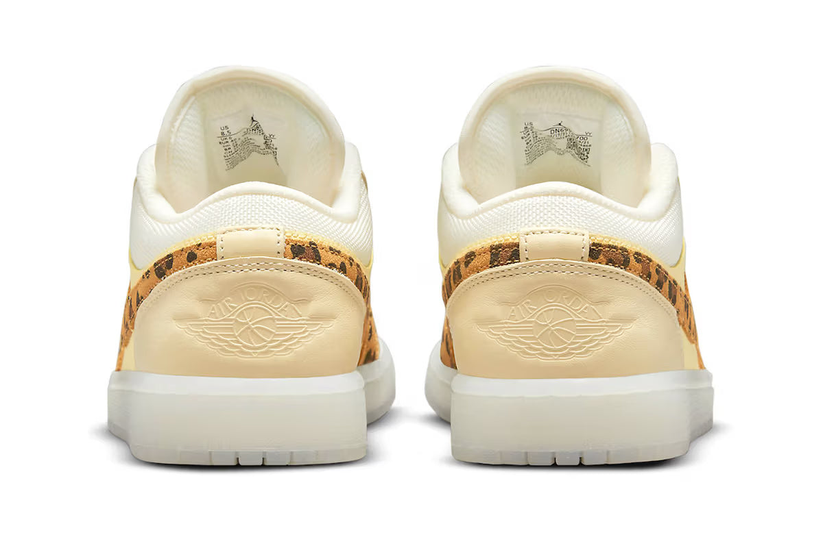 Air Jordan 1 Low SNKRS Day