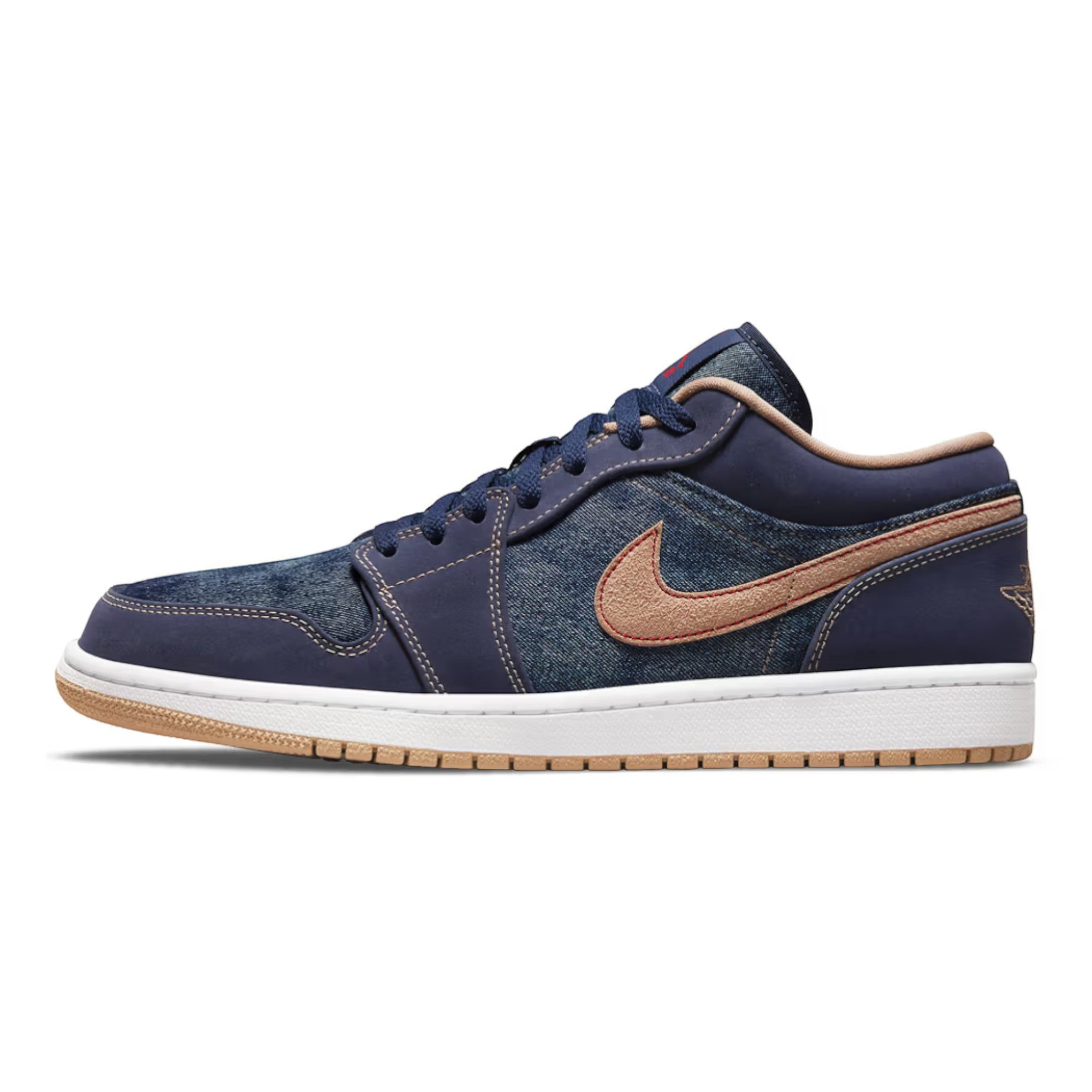 Air Jordan 1 Low SE Denim