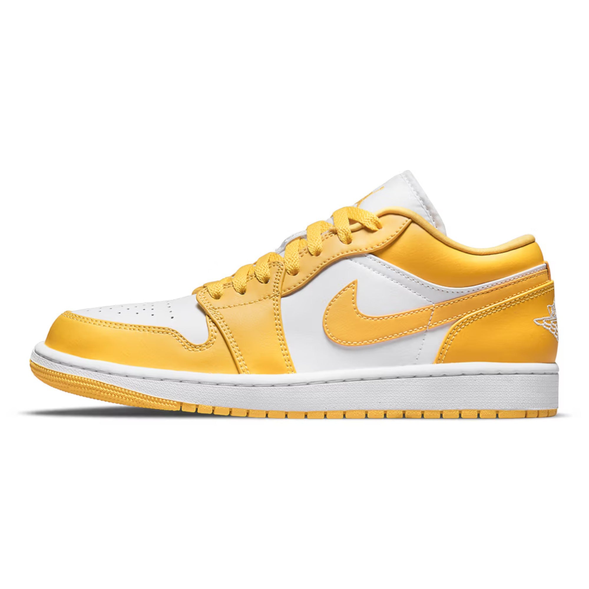 Air Jordan 1 Low Pollen