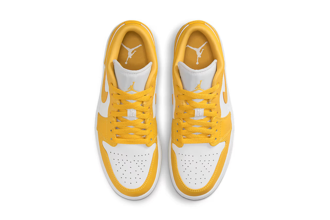 Air Jordan 1 Low Pollen