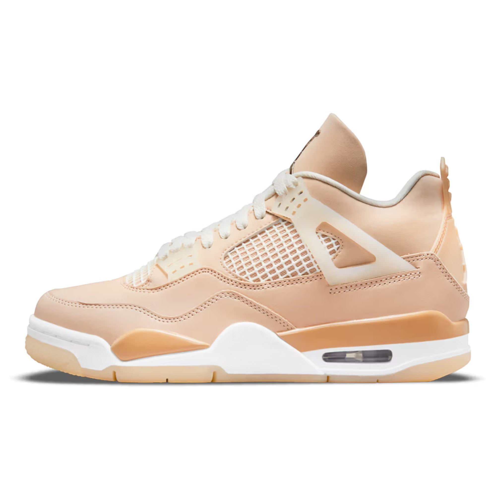 Air Jordan 4 Retro Shimmer