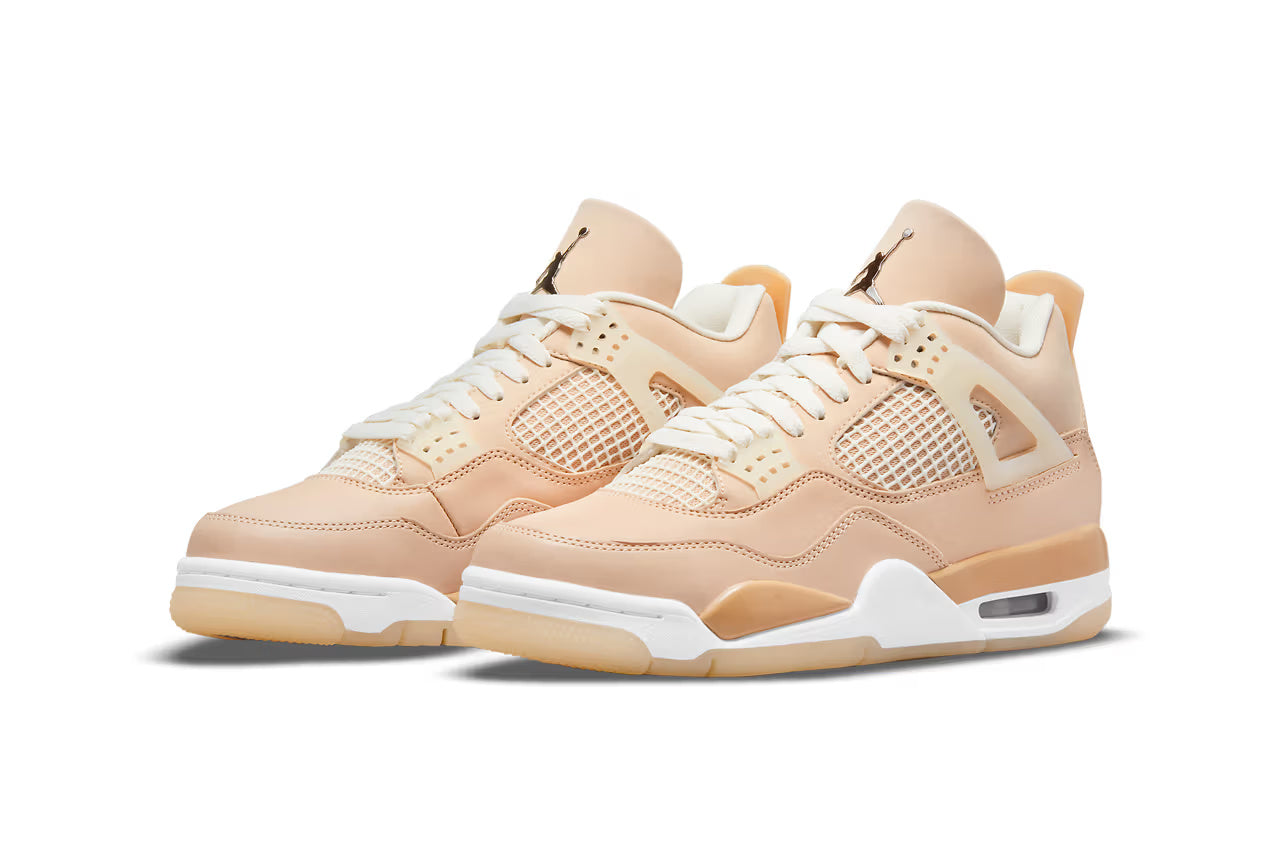 Air Jordan 4 Retro Shimmer