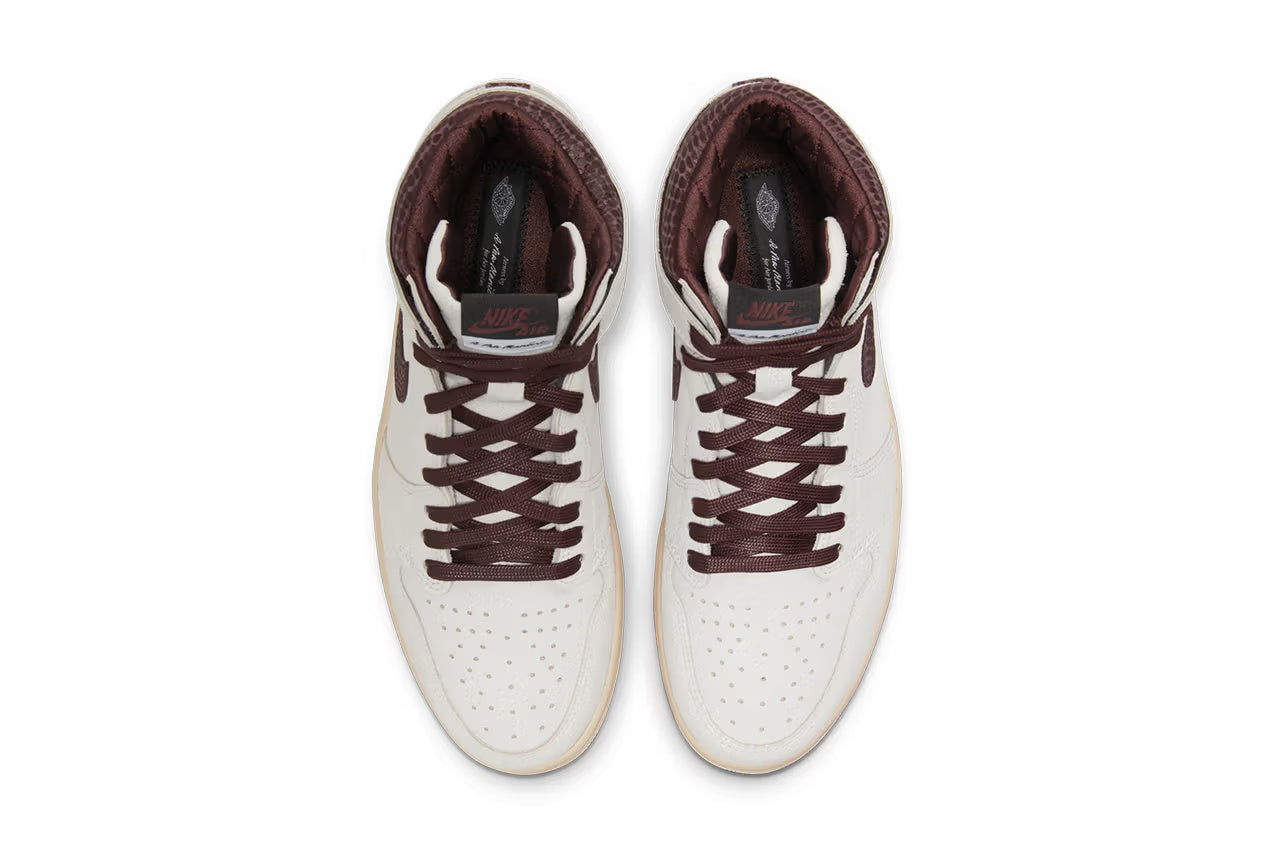 Air Jordan 1 High A Ma Maniére