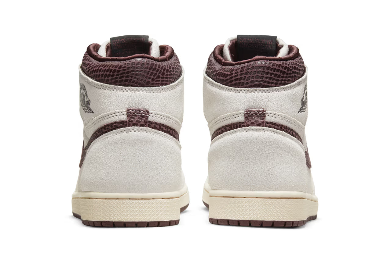 Air Jordan 1 High A Ma Maniére