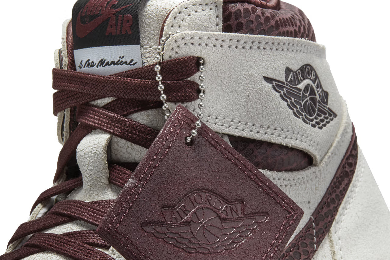 Air Jordan 1 High A Ma Maniére
